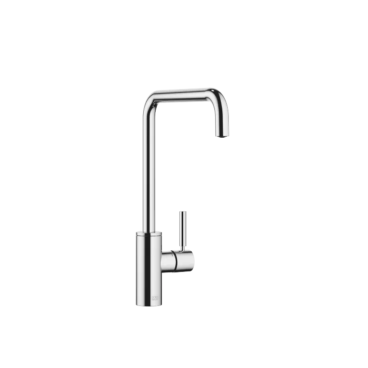 META SQUARE Einhebelmischer für Spül-/ Profibrause - Chrom - 33 826 861-00