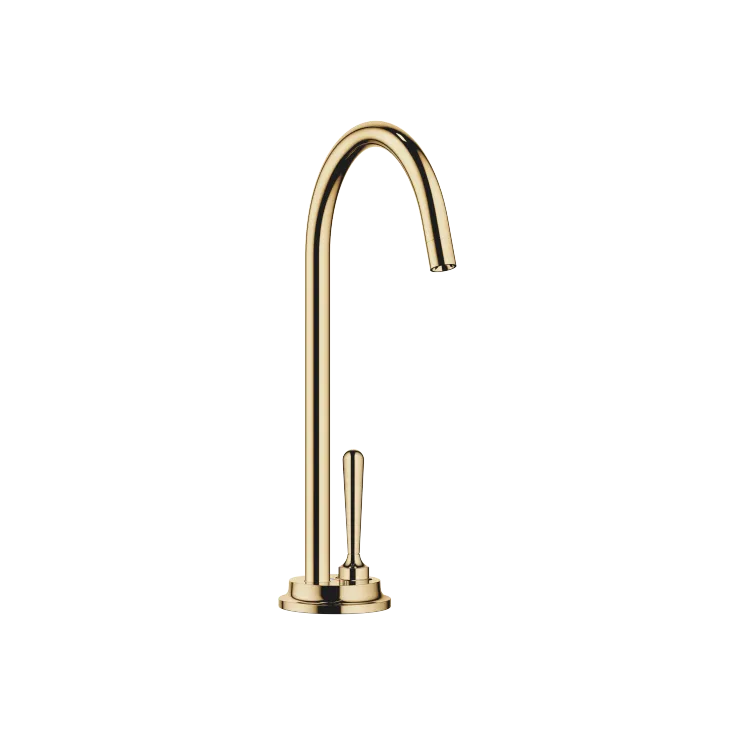 VAIA HOT & COLD WATER DISPENSER - Laiton (Or 23cts) - 17 871 809-09