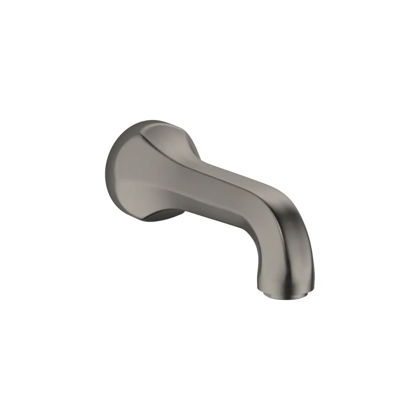 Bath spout for wall mounting - 13 801 380-99