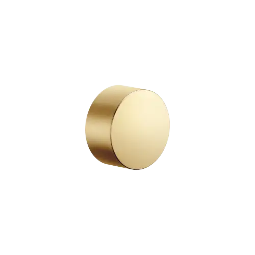 Volume Control - Brushed Durabrass (23kt Gold) - 36 310 740-28