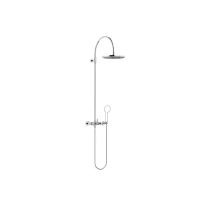 Exposed Shower Set 11-3/4" - 26 622 892-00 0010