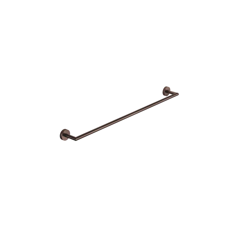 Towel bar - Brushed Dark Bronze (PVD) - 83 060 979-43