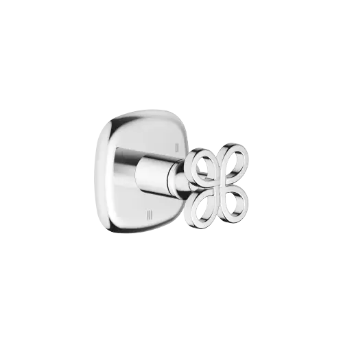 COYA UP-Dreiwege-Umstellung - Chrom - 36 210 424-00