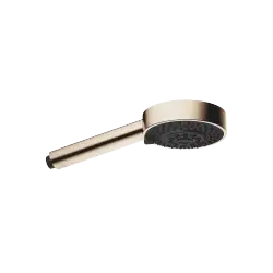 Hand shower FlowReduce 120 mm - Brushed Light Gold (PVD) - 28 012 979-27 0010