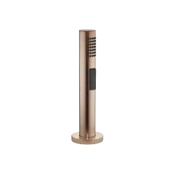 Rinsing spray set - Brushed Bronze (PVD) - 27 731 970-42