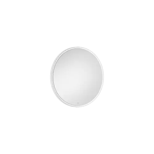 Lichtspiegel , rund - Weiß matt - 83 150 979-10