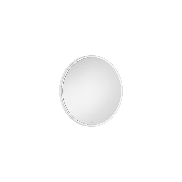 Lichtspiegel , rund - Weiß matt - 83 150 979-10