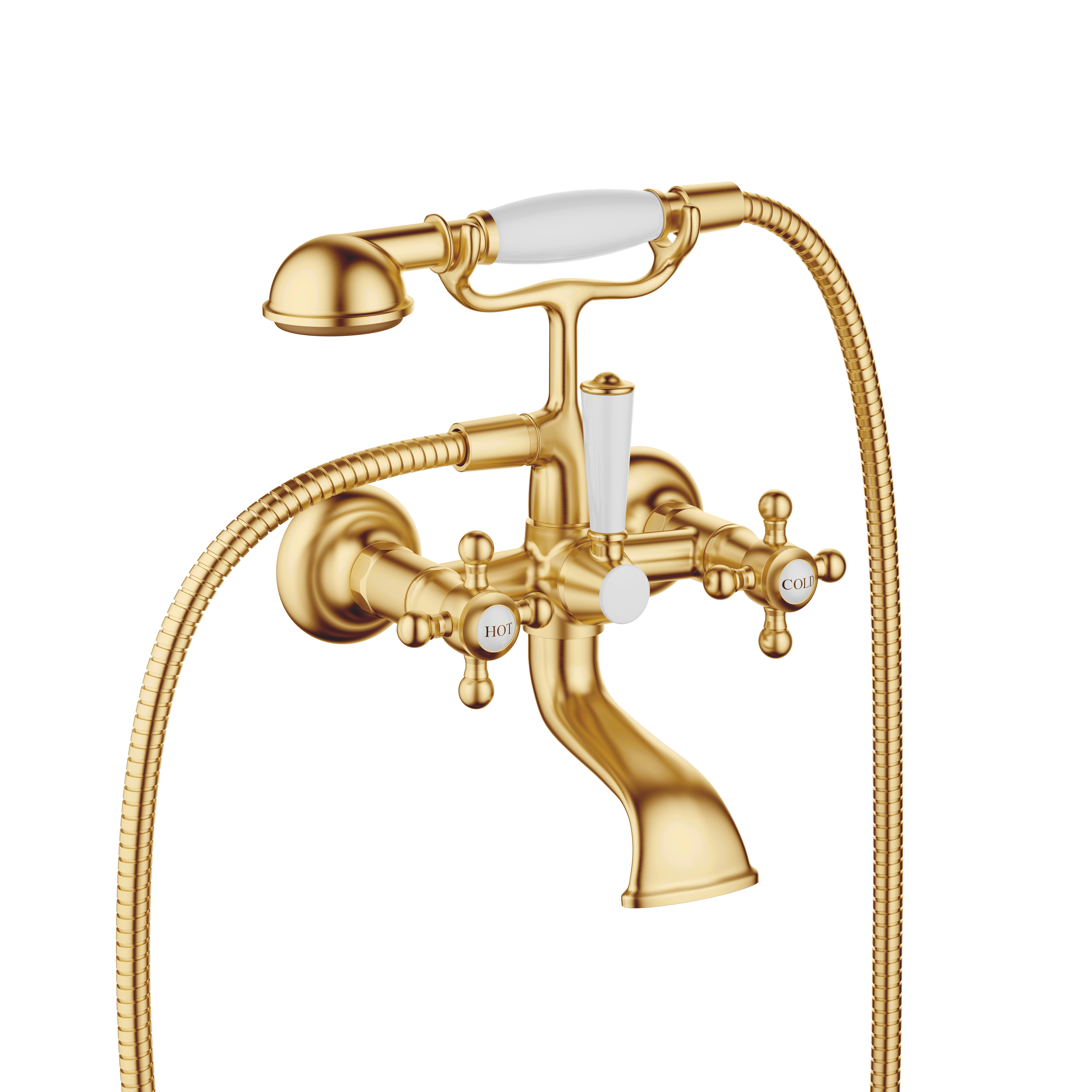 What Is A Bath Shower Mixer Tap?