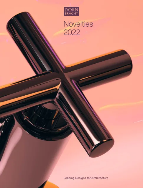 Novelties 2022 DE NL FR
