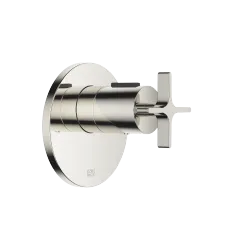 VAIA xTOOL UP-Thermostat ohne Mengenregulierung 3/4" - Platin - 36 503 809-08