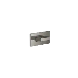 WATER CURVE Concealed body spray - Dark Chrome - 36 514 979-19 0050