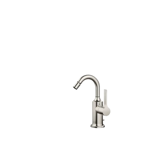VAIA Miscelatore monocomando bidet con piletta - Platinato - 33 600 809-08