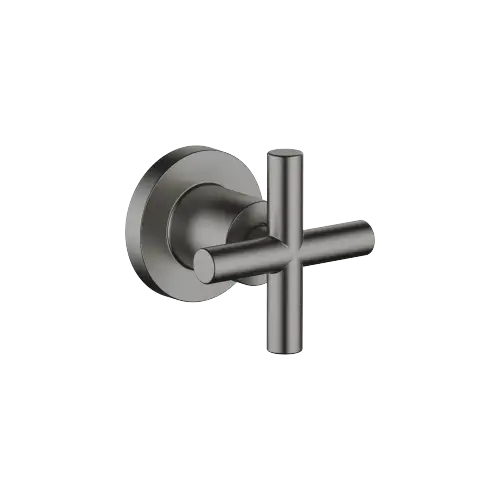 Hooks - Brushed Dark Platinum - 83 251 892-99