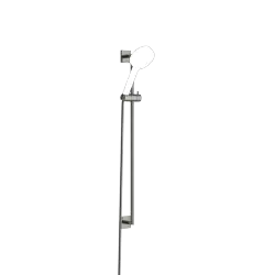 Shower set - Dark Chrome - 26 412 980-19