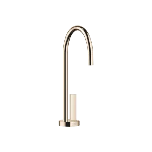 TARA ULTRA HOT & COLD WATER DISPENSER - Champagne (Or 22cts) - 17 861 875-47