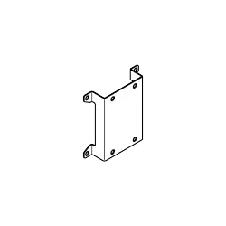 WATER POINTS Adapter plate - - 12 305 970 90