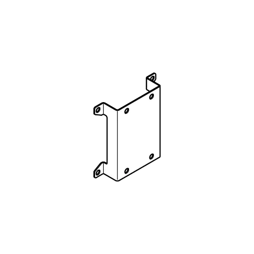 WATER POINTS Adapter plate - - 12 305 970 90