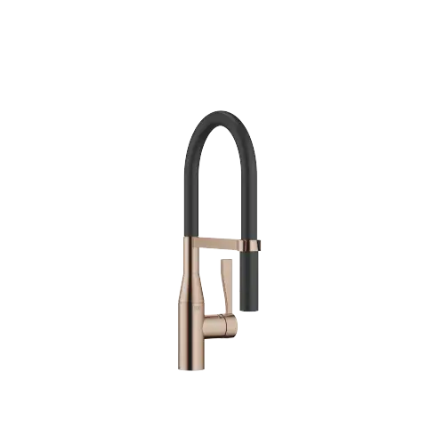 SYNC Profi single-lever mixer - Brushed Bronze - 33 865 895-42