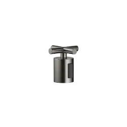TARA Volume control handle - Dark Chrome - 11 432 892-19