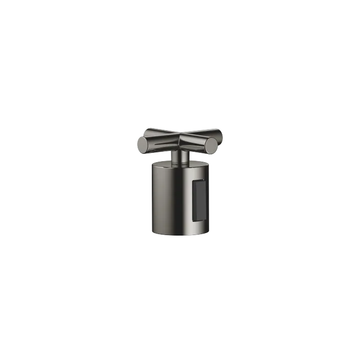 Regulator handle - 11 432 892-19