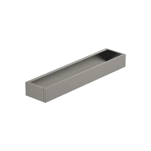 Barre d’appui - Dark Platinum brossé - 83 030 780-99
