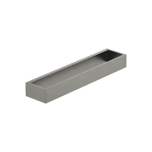 Maniglia d’appoggio - Dark Platinum spazzolato - 83 030 780-99