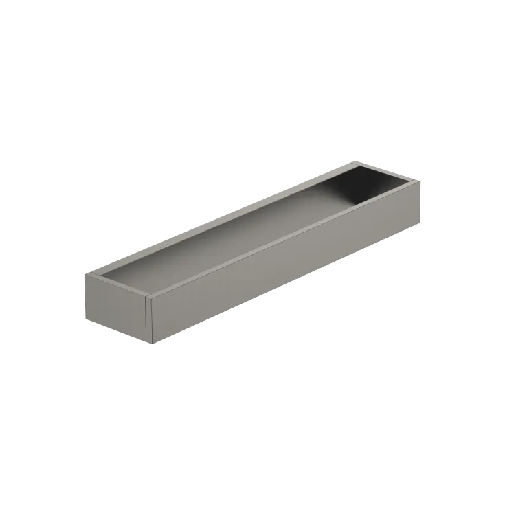 Barre d’appui - Dark Platinum brossé - 83 030 780-99