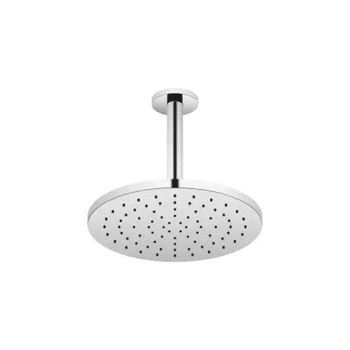 SERIES SPECIFIC Rain shower with ceiling fixing FlowReduce 220 mm - Chrome - 28 664 831-00