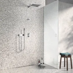 Premium design rain shower architectural