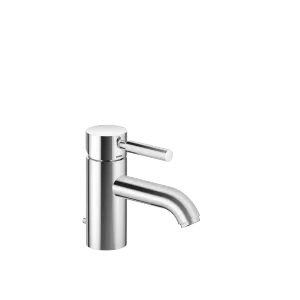EDITION PRO GRANDE Single-lever basin mixer with pop-up waste - Chrome - 33 502 626-00