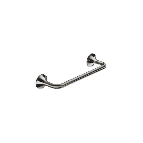 VAIA Wannengriff - Dark Chrome - 83 030 809-19