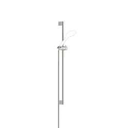 Shower set - Platinum - 26 412 979-08