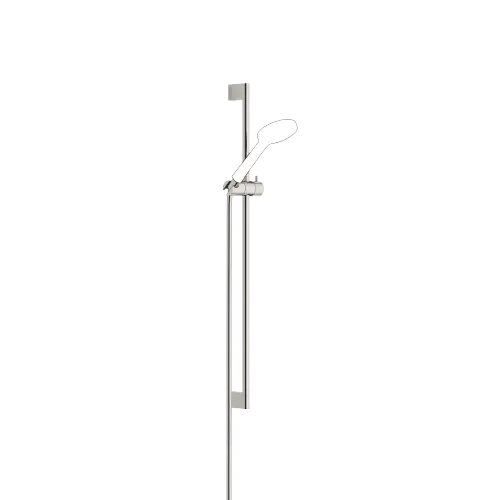 Shower set - Platinum - 26 412 979-08