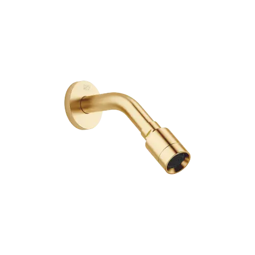 Shower head - Brushed Gold (PVD) - 28 613 970-37
