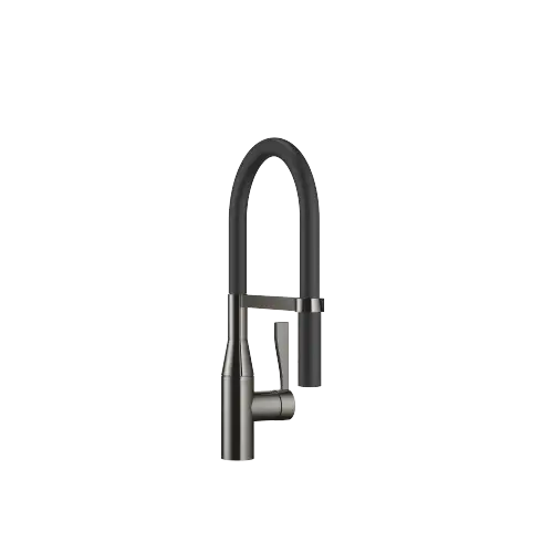 SYNC Mitigeur monocommande Profi - Dark Chrome - 33 865 895-19 0010