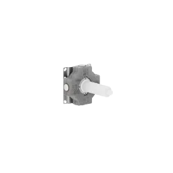 Concealed three-way diverter - - 35 204 970-90 0010