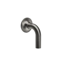 VAIA Wall elbow - Brushed Dark Platinum - 28 450 809-99