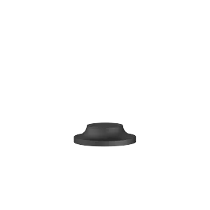 VAIA AIR SWITCH bouton de commande de broyeur - Noir mat - 10 713 809-33