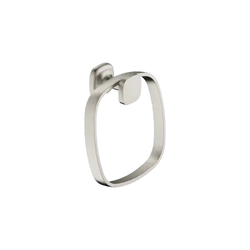 COYA Handtuchring - Platin gebürstet - 83 200 404-06