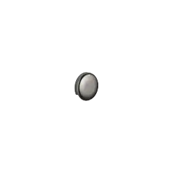 Rupteur de conduite - Dark Chrome - 36 150 970-19