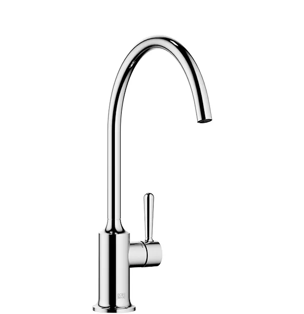 VAIA Single-lever mixer - Brushed Dark Bronze (PVD) - 33 816 809-43