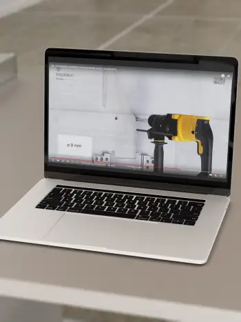 Dornbracht_installation videos_1