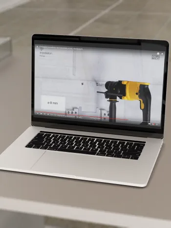 Dornbracht_installation videos_1