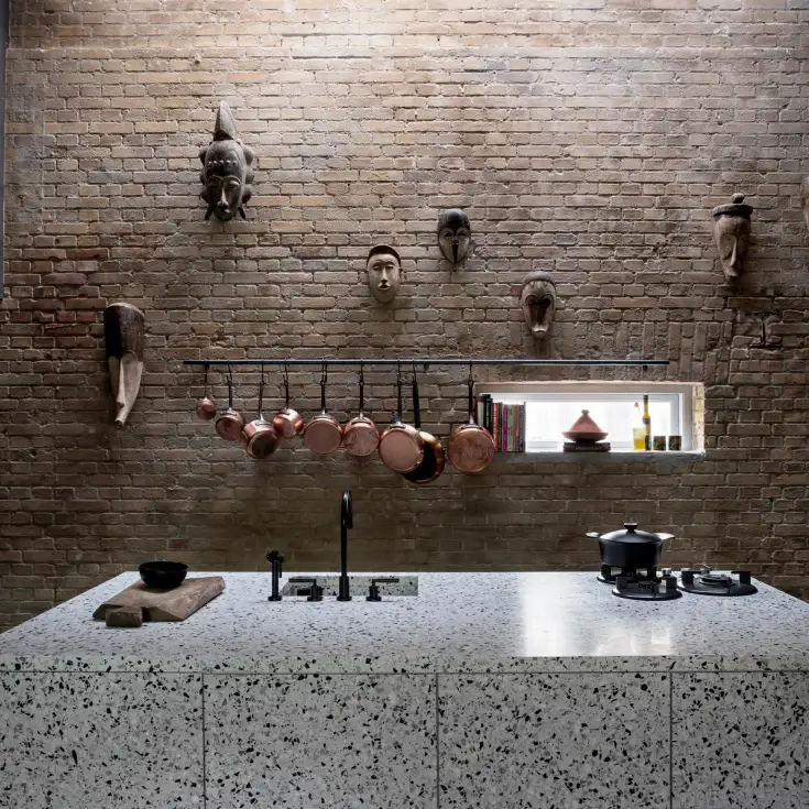 Dornbracht Peters House_Peter Krasilnikoff_Tara(4)