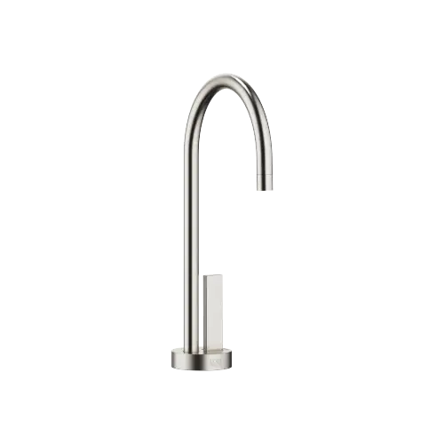 TARA ULTRA HOT & COLD WATER DISPENSER - Brushed Platinum - 17 871 875-06