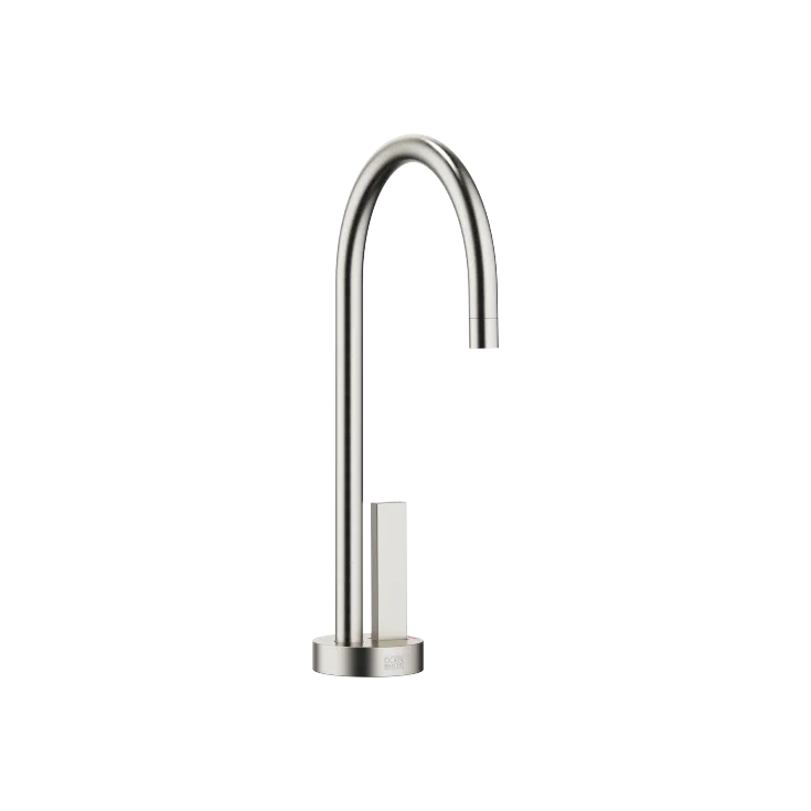 TARA ULTRA HOT & COLD WATER DISPENSER - Platine brossé - 17 871 875-06