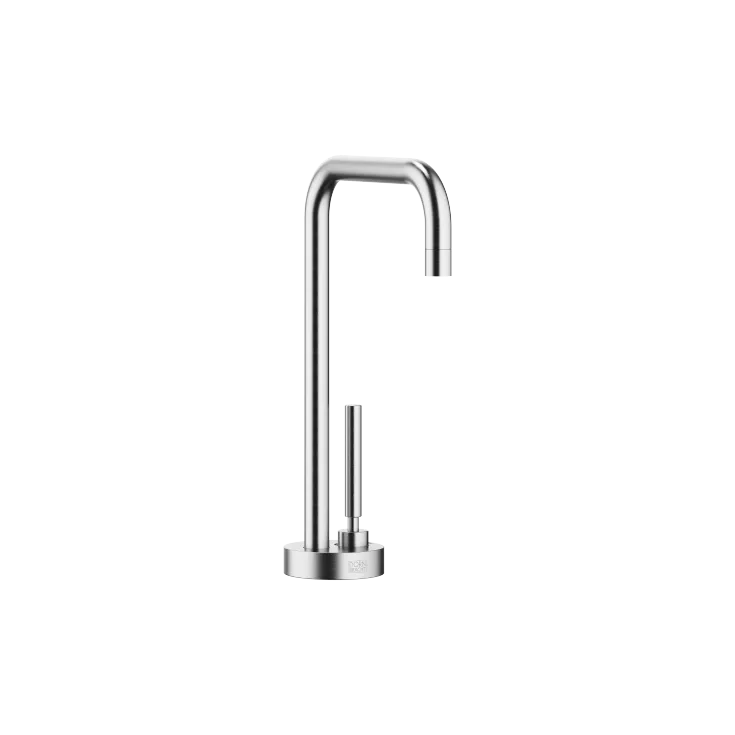 META SQUARE COLD WATER DISPENSER - Brushed Chrome - 17 872 861-93