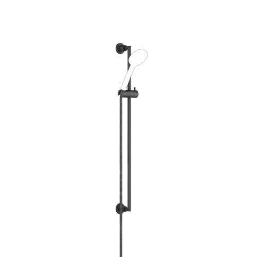 TARA Shower set - Matte Black - 26 412 892-33