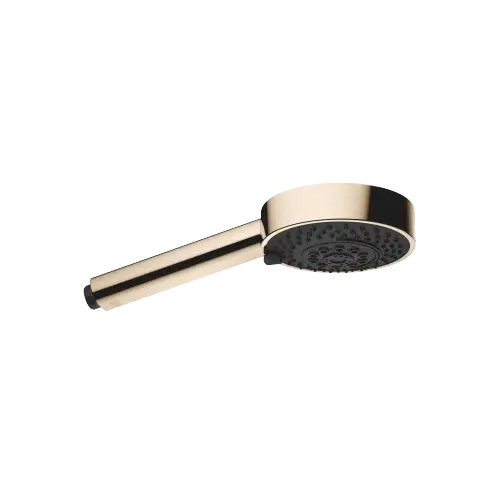 Hand shower FlowReduce 120 mm - Light Gold (PVD) - 28 012 979-26 0010