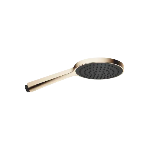Handbrause - Champagne gebürstet (22kt Gold) - 28 017 979-46